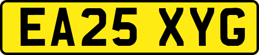 EA25XYG