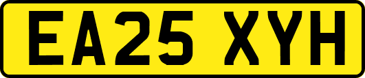 EA25XYH