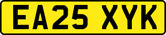 EA25XYK