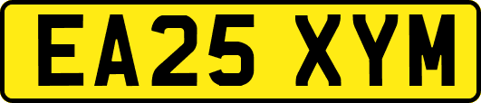 EA25XYM