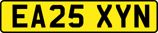 EA25XYN