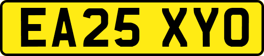 EA25XYO