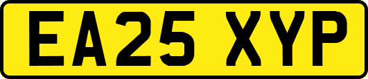 EA25XYP