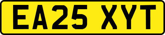 EA25XYT