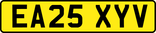 EA25XYV