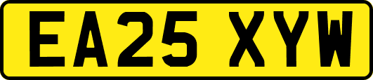 EA25XYW