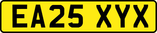 EA25XYX