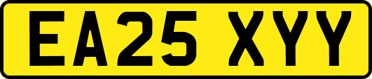 EA25XYY