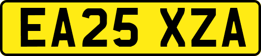 EA25XZA
