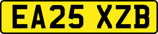 EA25XZB