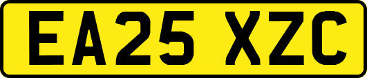 EA25XZC