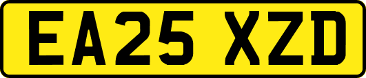 EA25XZD
