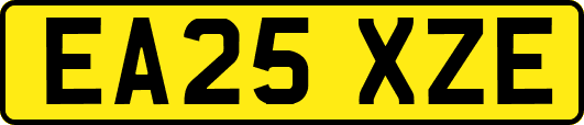 EA25XZE