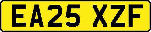 EA25XZF