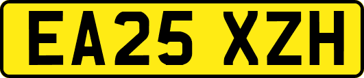 EA25XZH