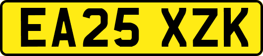 EA25XZK