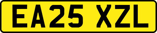 EA25XZL