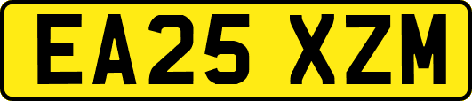 EA25XZM