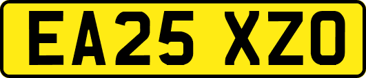 EA25XZO