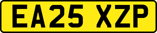 EA25XZP