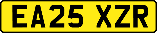 EA25XZR
