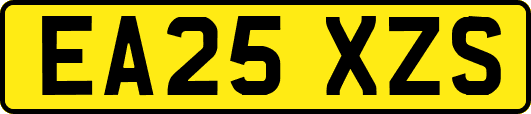 EA25XZS