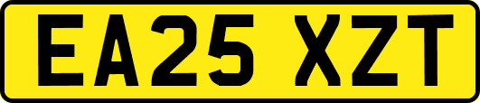 EA25XZT