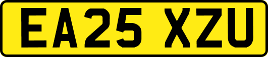 EA25XZU