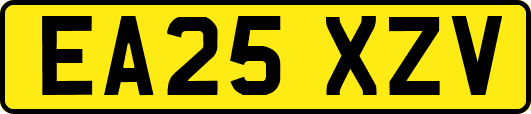 EA25XZV