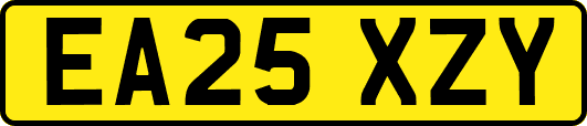 EA25XZY