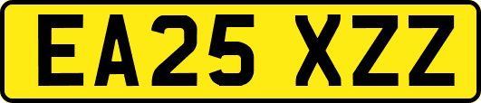 EA25XZZ