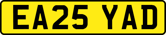 EA25YAD
