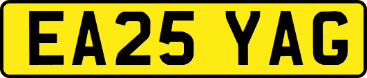 EA25YAG