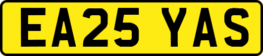 EA25YAS