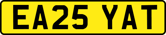 EA25YAT