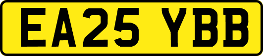 EA25YBB