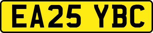 EA25YBC