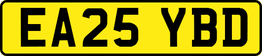 EA25YBD