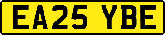 EA25YBE