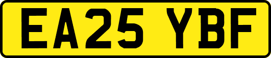 EA25YBF