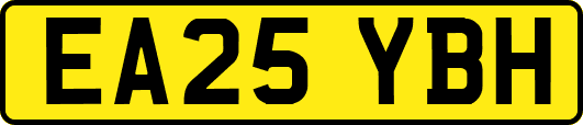 EA25YBH