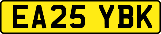 EA25YBK