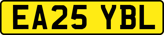 EA25YBL