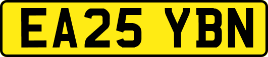 EA25YBN