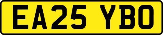 EA25YBO