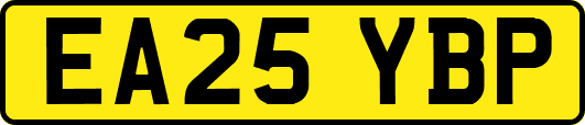 EA25YBP