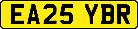 EA25YBR