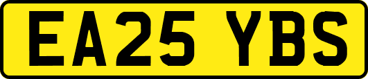 EA25YBS