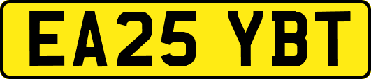 EA25YBT