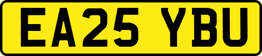 EA25YBU